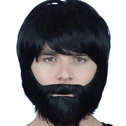 Beard & Moustache  Dancewear Australia