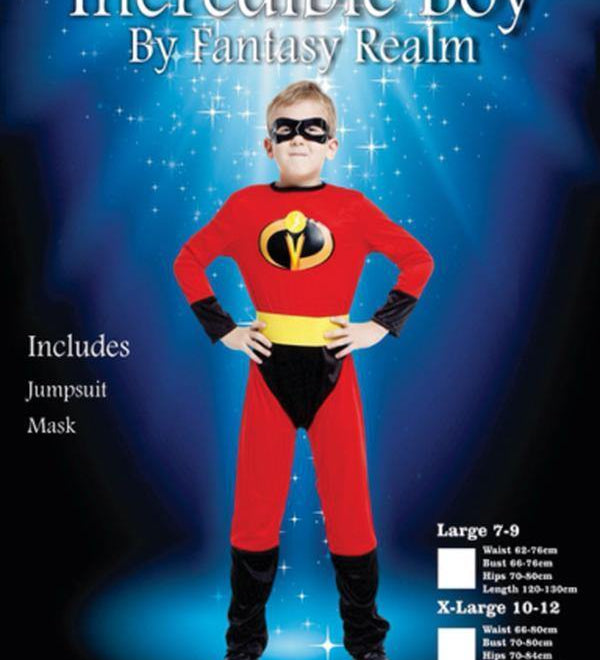  Girls Jumpsuit Costume
