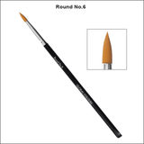 Global Brush - Round No 6