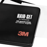 Hair Set for Hairpieces 50mm Individual Strips