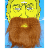 Beard & Moustache Set