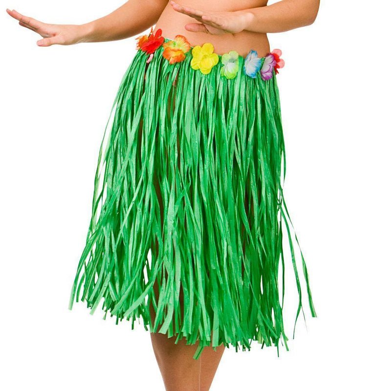 Hawaiian Skirt