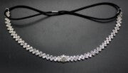 diamond headband dance