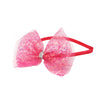 Ballet Headband pink