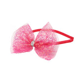 Moonlight Ballet Headband