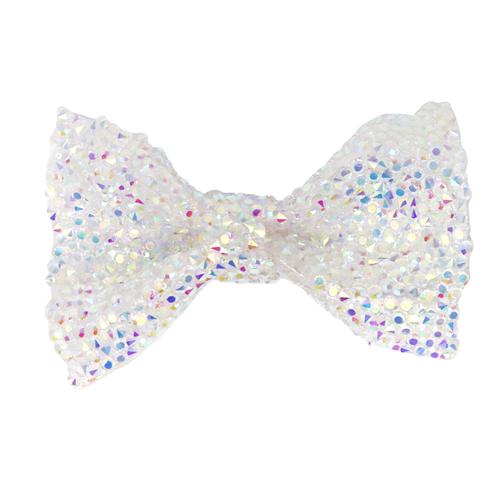 weddings, christenings hair bow