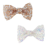 weddings, christenings hair bow