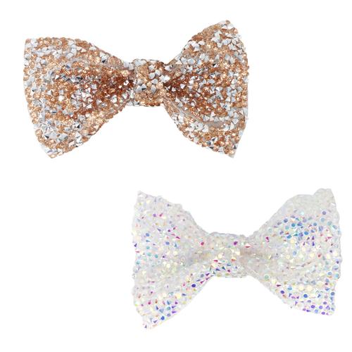 weddings, christenings hair bow