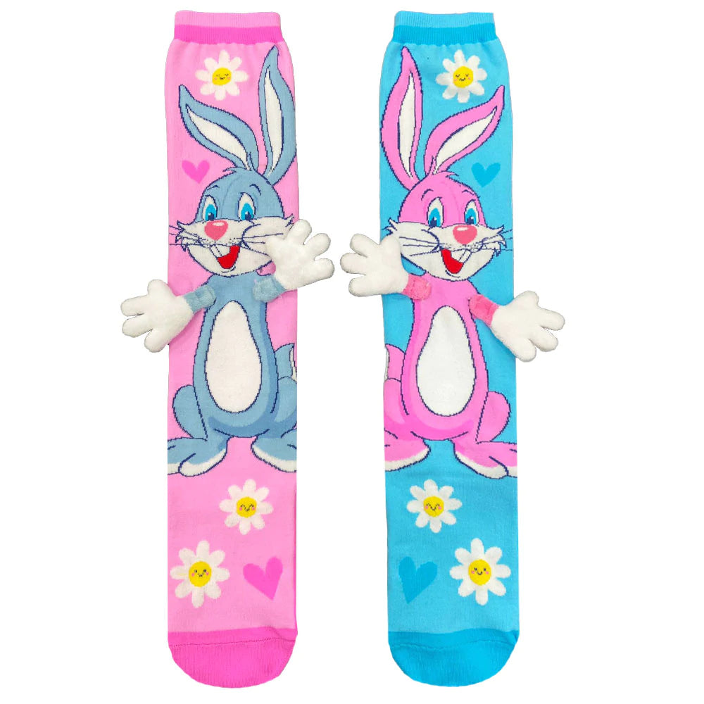 MADMIA Socks - Hello Bunny