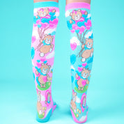 madmia bear socks Love is in the Bear Socks