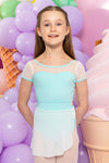 Odile Bubblegum Skirt Claudia Dean