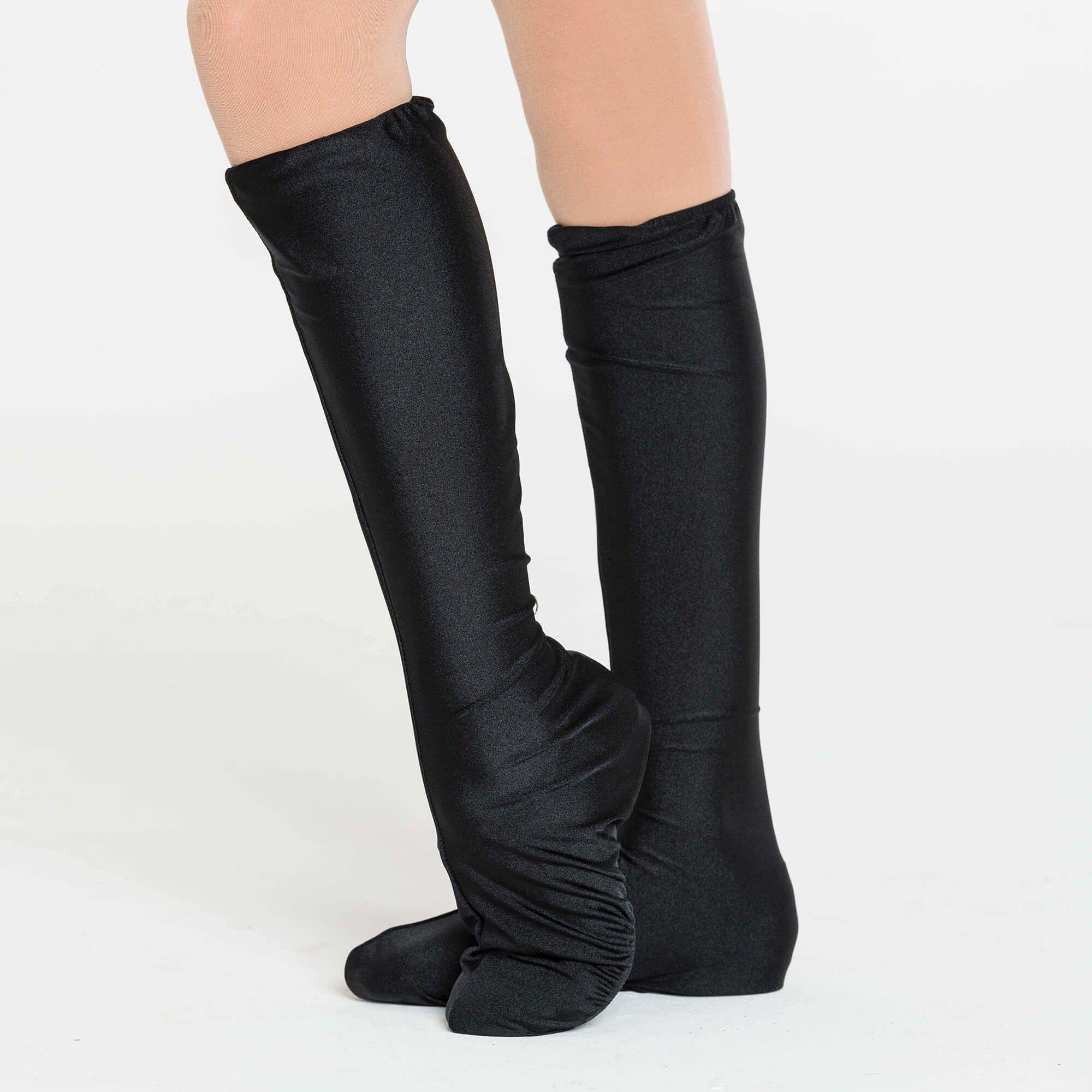 spats dancewear costume