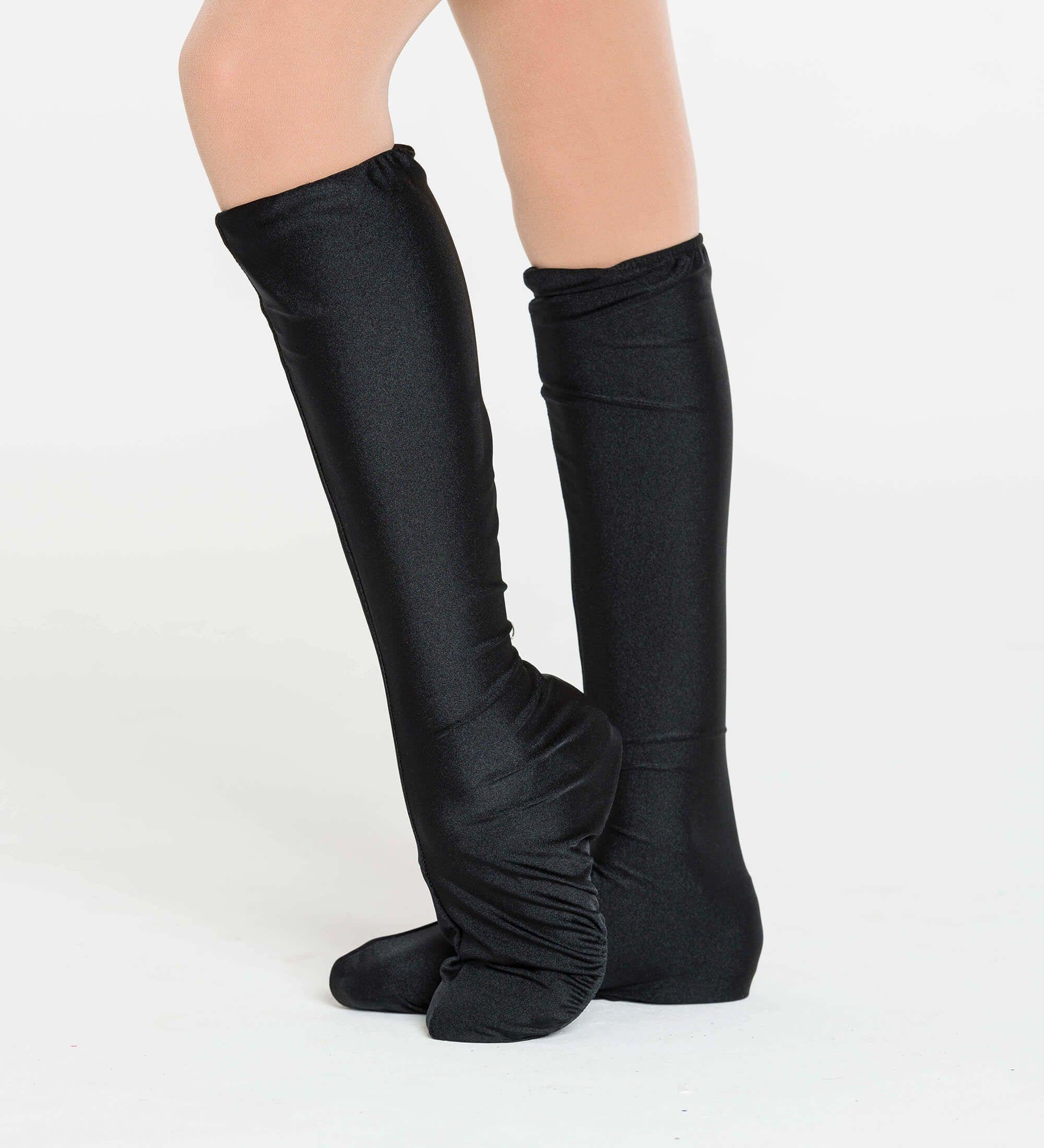 spats dancewear costume