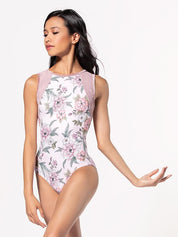 Isabel Vacation Leotard eleve