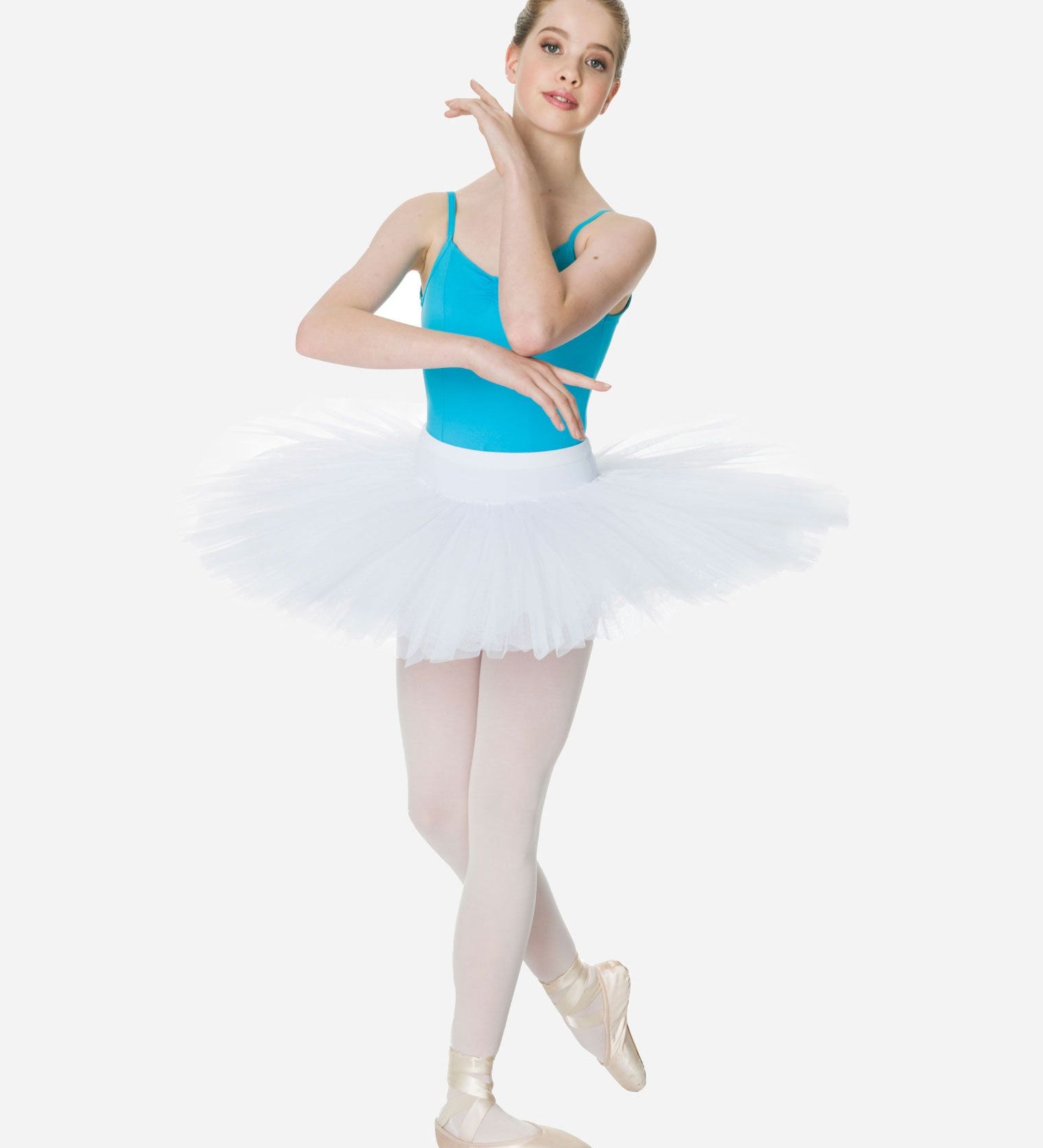 half tutu skirt studio 7 dancewear ballet