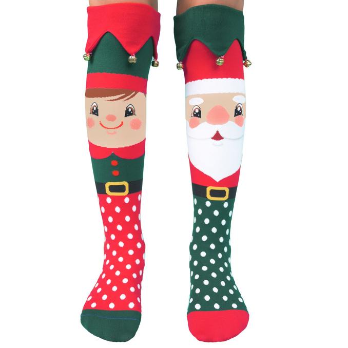 christmas socks