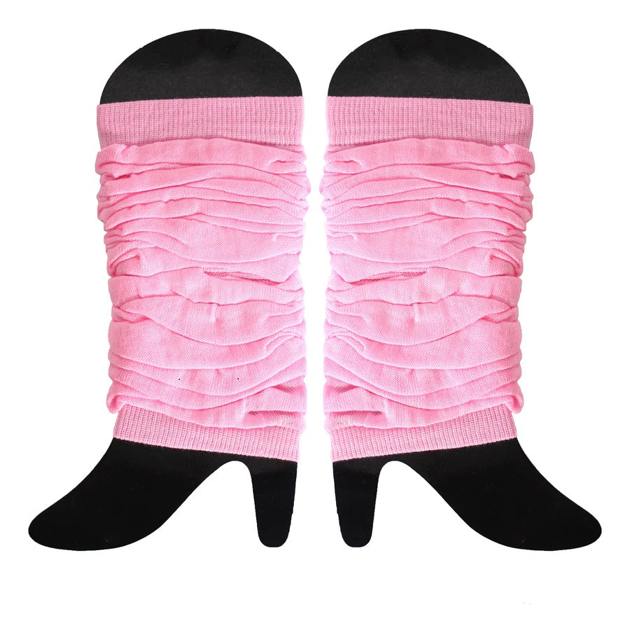 1980s Legwarmers