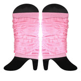 1980s Legwarmers
