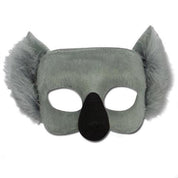 Koala Australian animals The most adorable mask and tail set that is purely Australian. Includes: one Koala mask