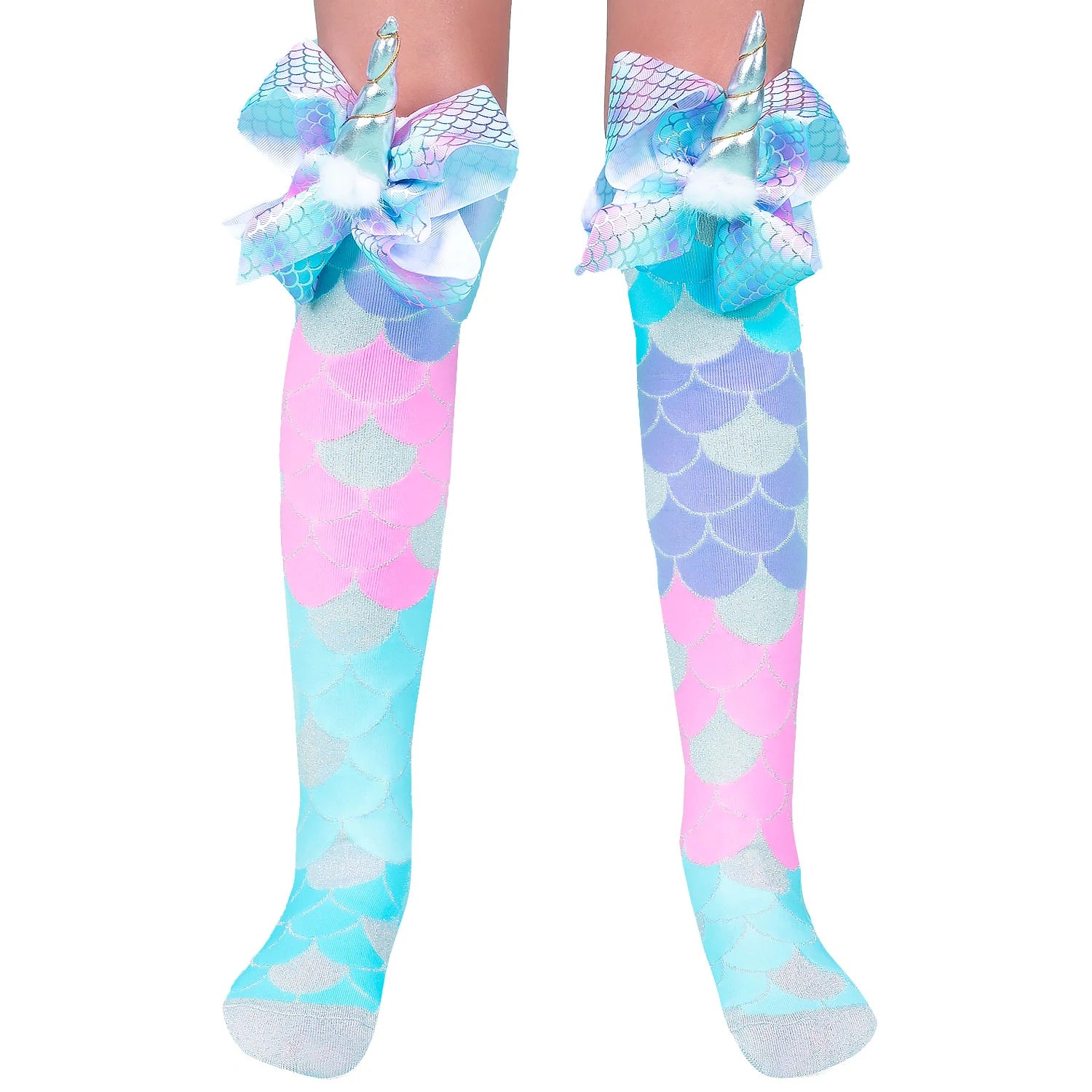 MADMIA Socks - Magic Pearls