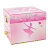ballerina jewellery box gifts