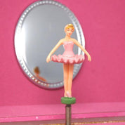 dance gifts Pirouette Princess Medium Music Box