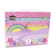 caticorn music box