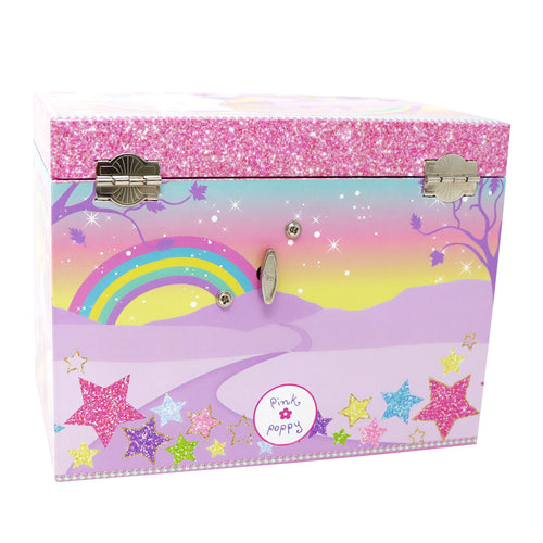 caticorn music box