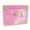 Ballet Musical Jewellery Box gifts