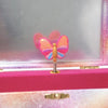 jewellery box fairy butterfly