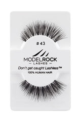 Kit Ready Lashes #43