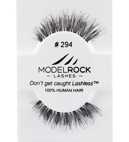 Kit Ready Lashes #294 MODEL ROCK