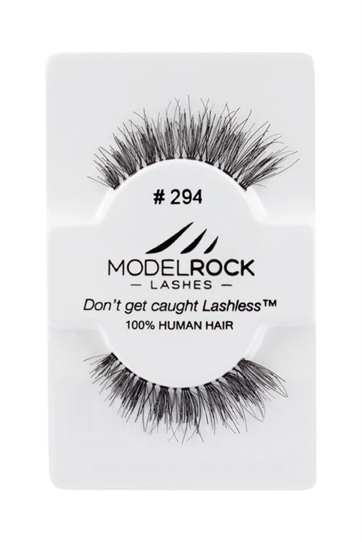 Kit Ready Lashes #294 MODEL ROCK