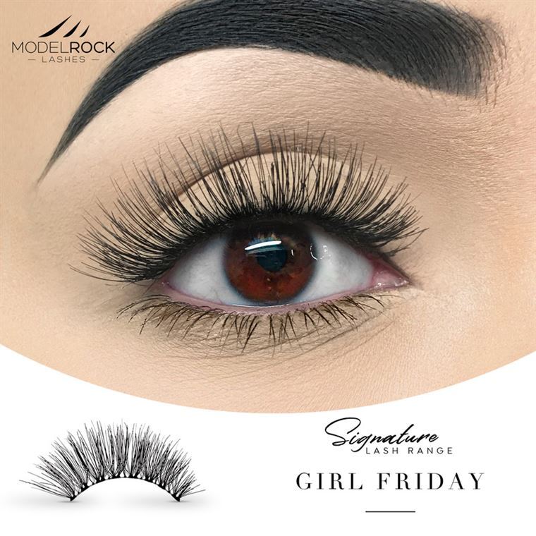 MODELROCK Lashes - Girl Friday