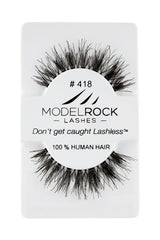 Kit Ready Lashes #418