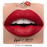Melrose Red Lip Pencil