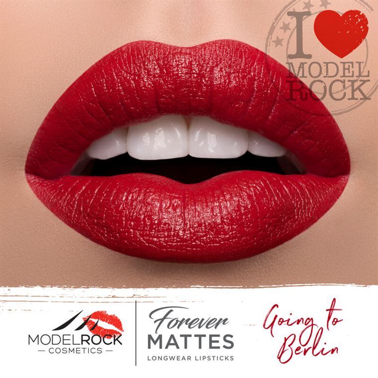 Red Lipstick Dance