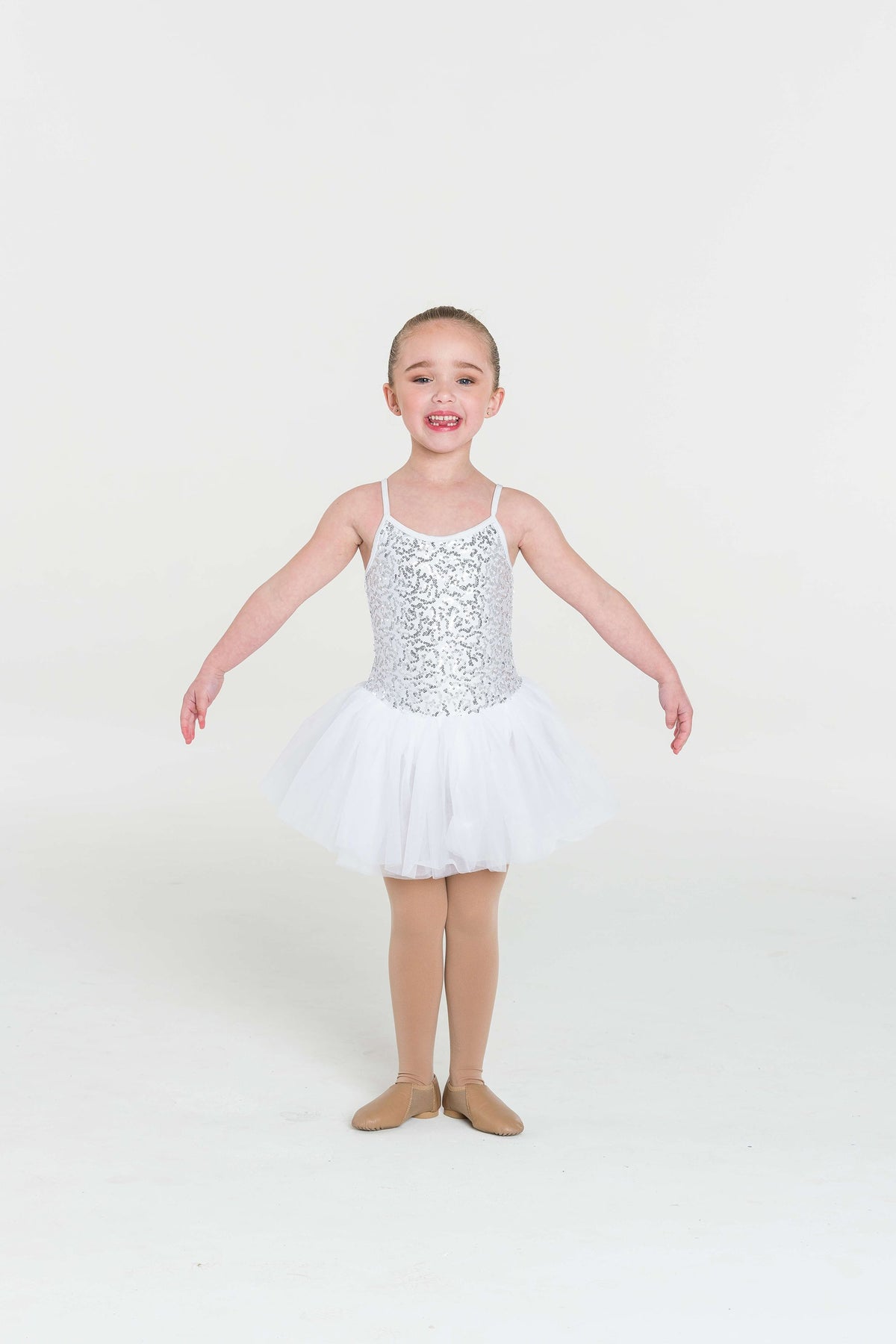 Sequin Tutu Dress  Dancewear Australia
