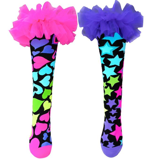 crazy sock day children