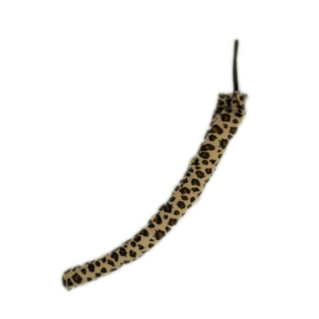 Animal Tail - Leopard - Upstage Dancewear