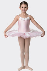 Pretty Petals Tutu