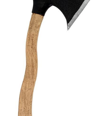 Axe Wood Look Handle 50cm