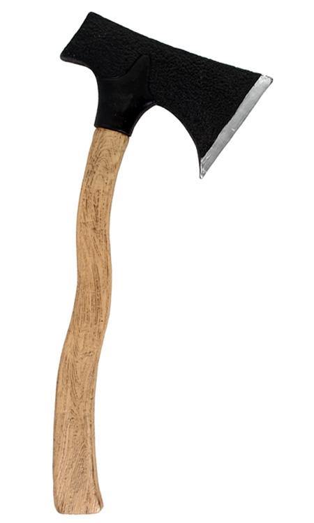 Axe Wood Look Handle 50cm