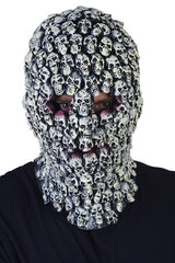 Mask - Skulls