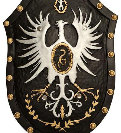 Knight Shield  prop costume shop
