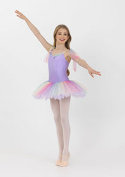Rainbow Fairy Tutu