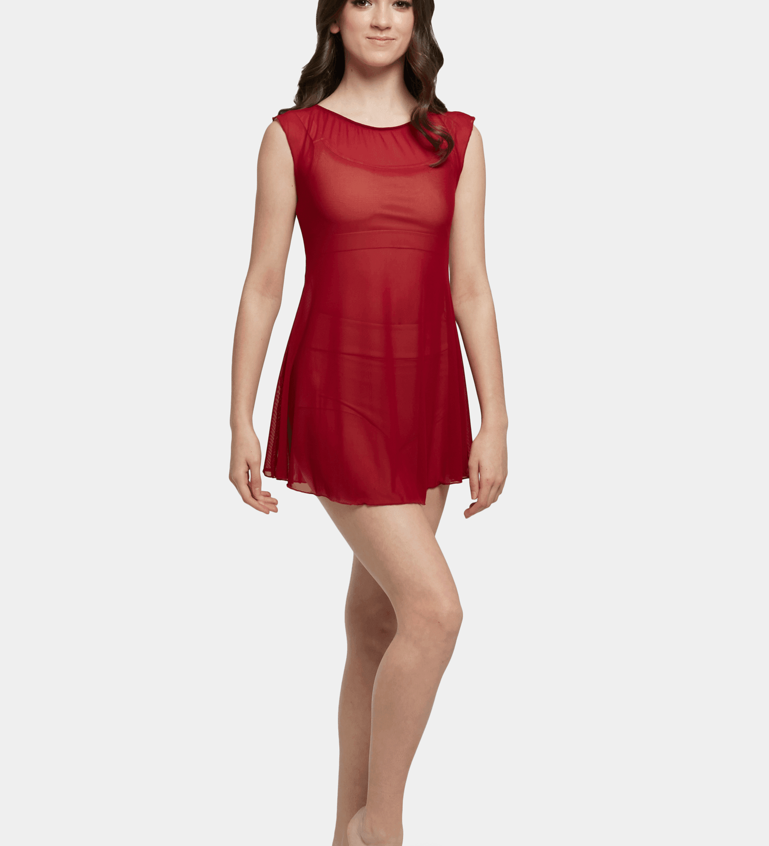 Studio 7 Dancewear Lyrical Dress