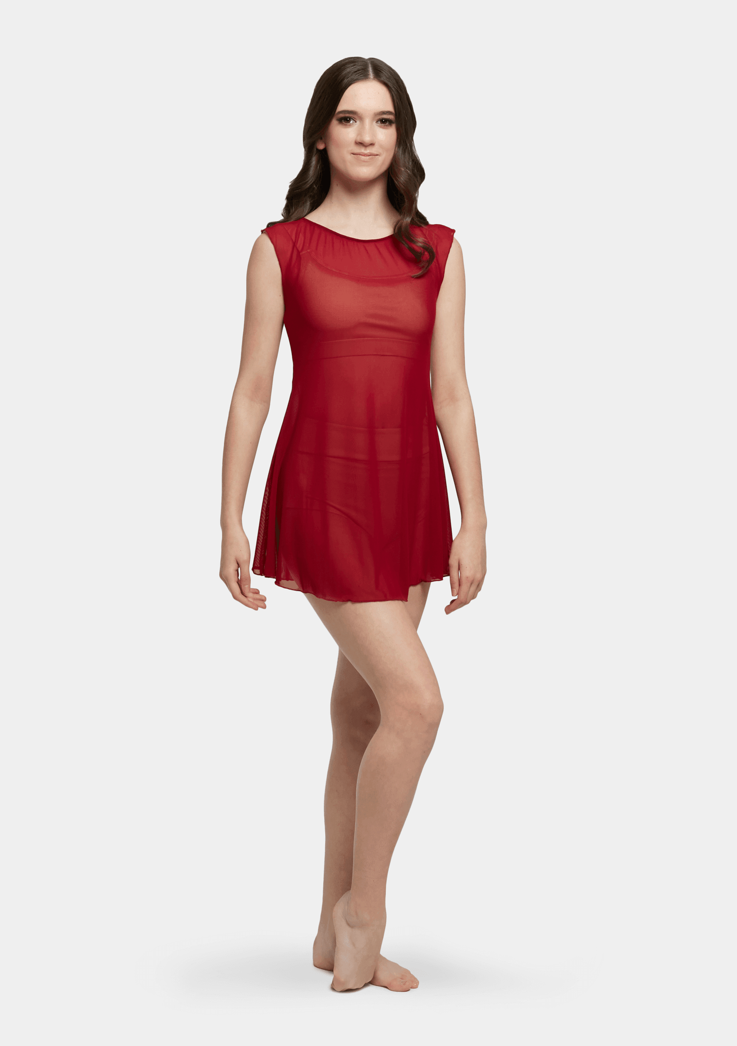 Studio 7 Dancewear Lyrical Dress