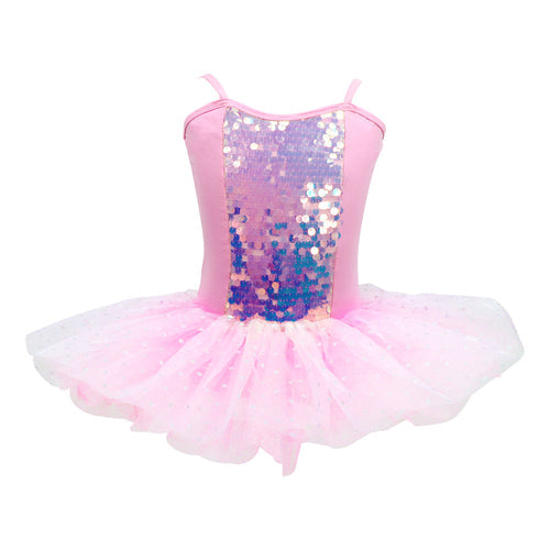 Ballet Sequin Sparkle Tutu