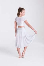 Inspire Mesh Skirt